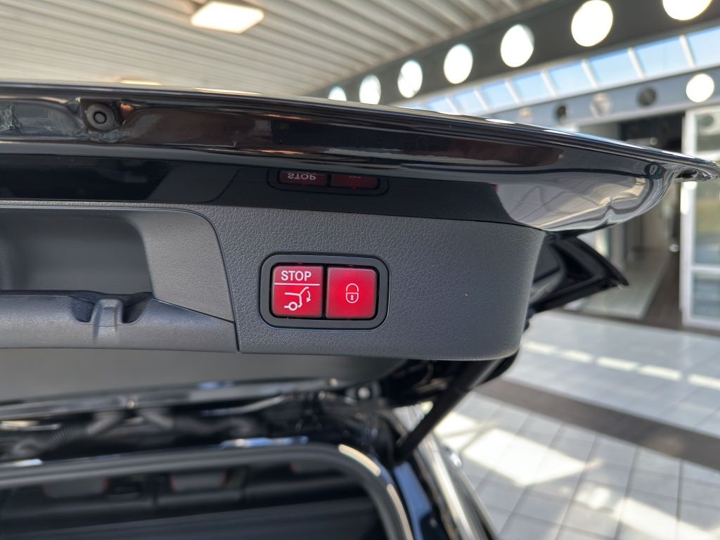 Fahrzeugabbildung Mercedes-Benz GLB 200 d *AMG*DISTRO.*KAMERA*EDW*LED*SITZH.*TWA