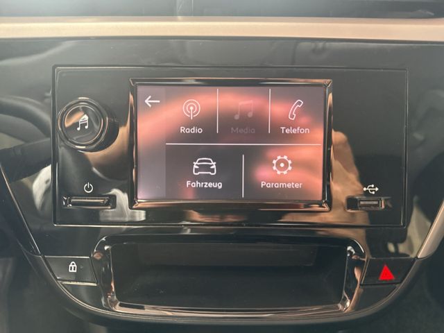 Corsa Edition 1.2 KLIMA PDC TEMPOMAT BC BLUETOOT