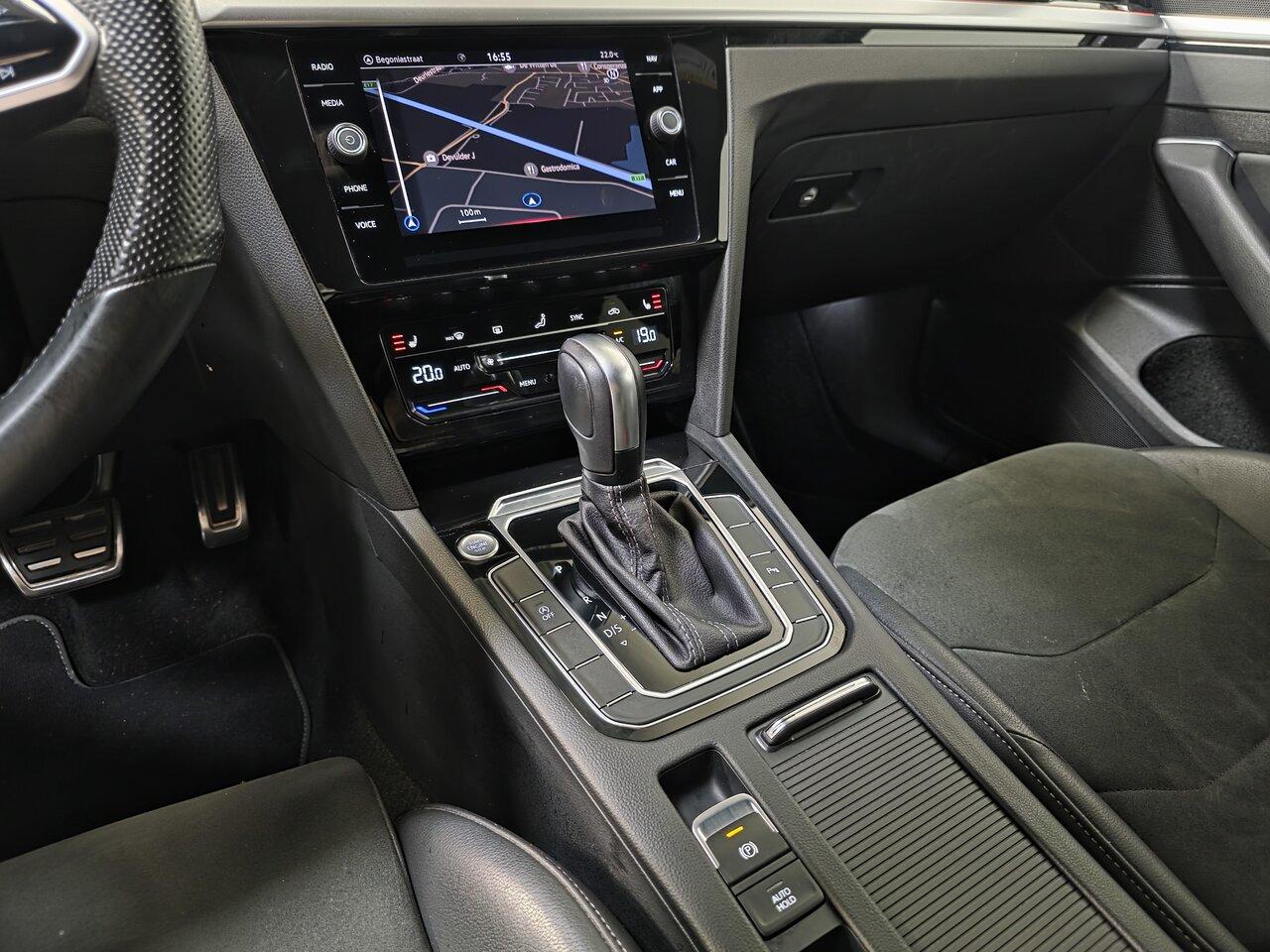 Volkswagen Arteon 2.0 TDI Autom. Facelift R-Line Apple, миниатюра 12