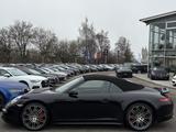 Porsche 991 911 Carrera 4S SPORTAGA/APPROVED/KAMERA/NAVI - Porsche 991: Cabrio