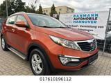 Kia Sportage Vision 2WD - Kia in Hannover