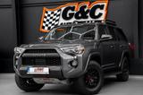 Toyota 4-Runner TDR PRO // NETTO EXPORT - Toyota 4-Runner Gebrauchtwagen