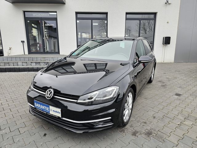 Volkswagen Golf 1.5 TSI Sound NAVI PDC RFK (Rear View) LED