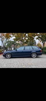 BMW ohne TÜV BJ 07/97 286800km - BMW 728 aus 1997