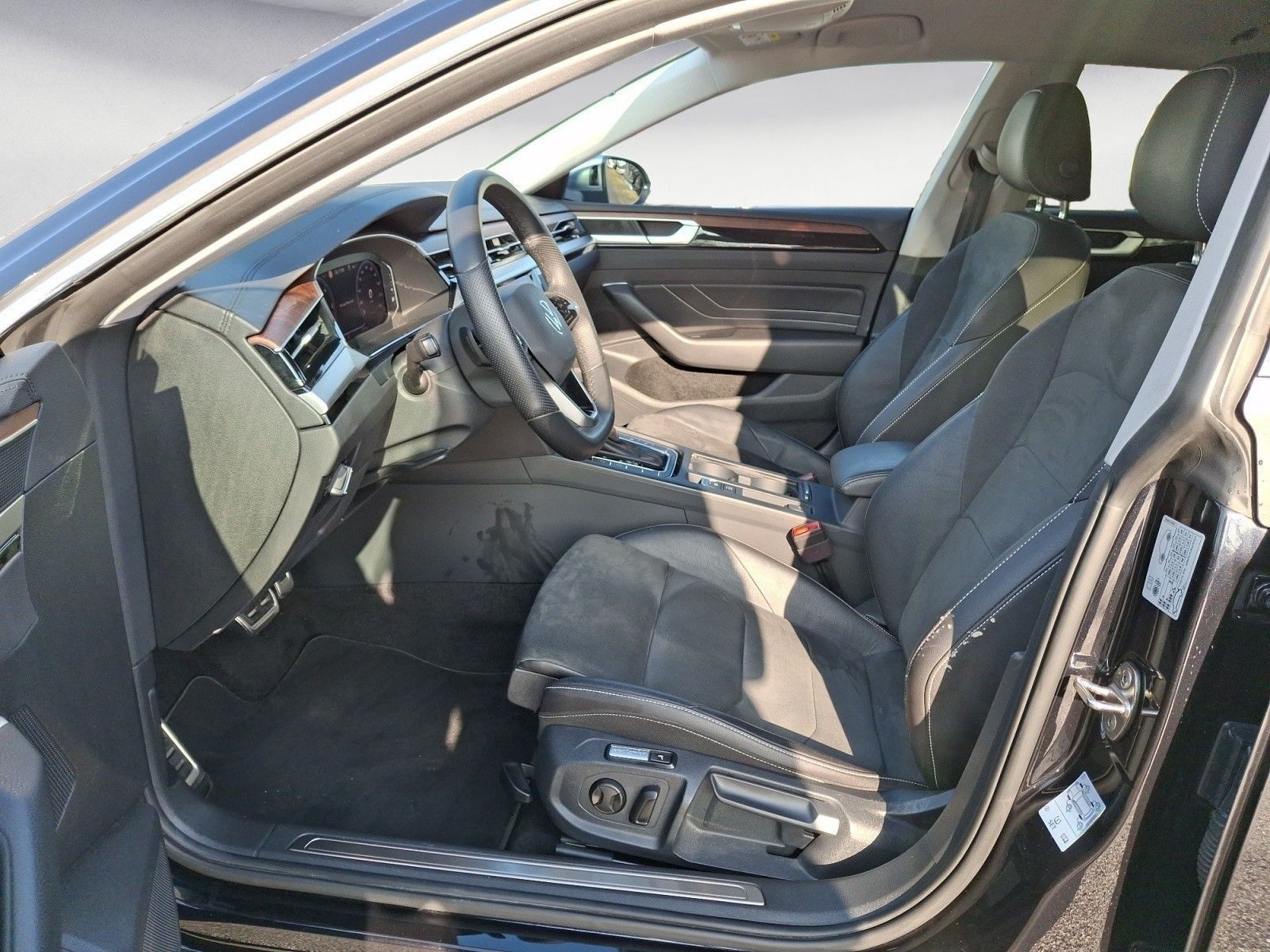 Volkswagen Arteon - Bild 8