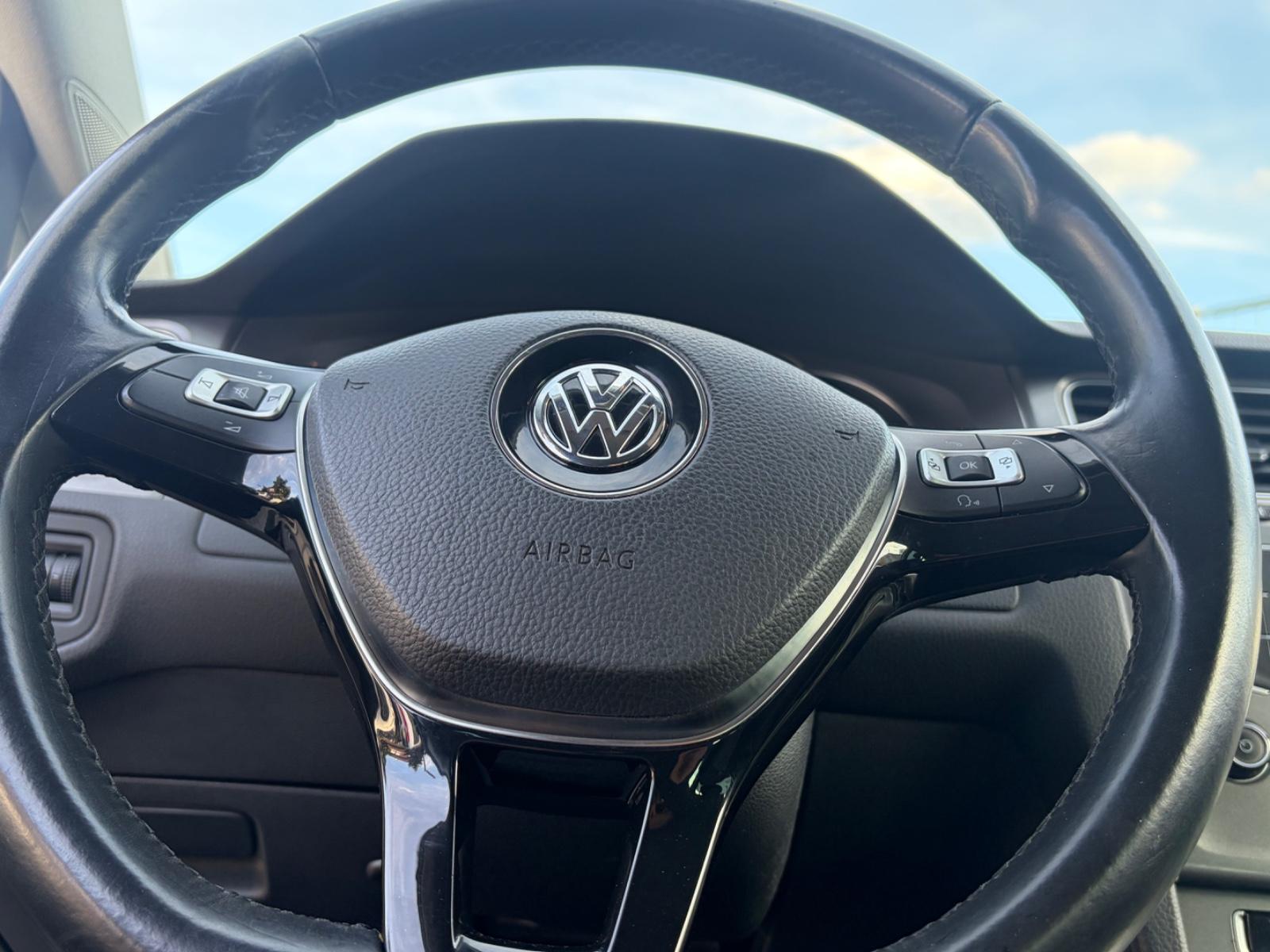 Volkswagen Golf VII Variant Trendline BMT*2.Hand*HU/AU Neu