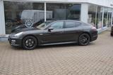 Porsche Panamera 4 S - Porsche Panamera Gebrauchtwagen in Hamburg
