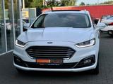 Ford Mondeo Hybrid Pano*Shz*R-Kamera*Leder*LED - Ford Mondeo mit Hybrid-Antrieb