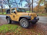 Jeep Wrangler Rubicon 2.8 CRD Autom. Rubicon - Jeep: Rubicon