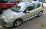 Peugeot Auto zum verkaufen - Peugeot 207 in Chemnitz