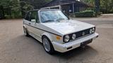 Volkswagen Golf 1.8 Cabrio Karmann Klima/BBS - Volkswagen Golf: Karmann