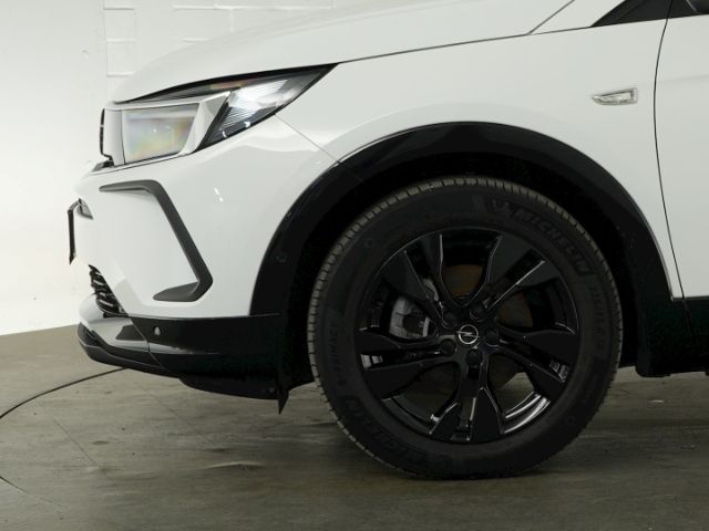 Grandland GS HYBRID eDCT+LED+NAVI+360 GRAD KAMER