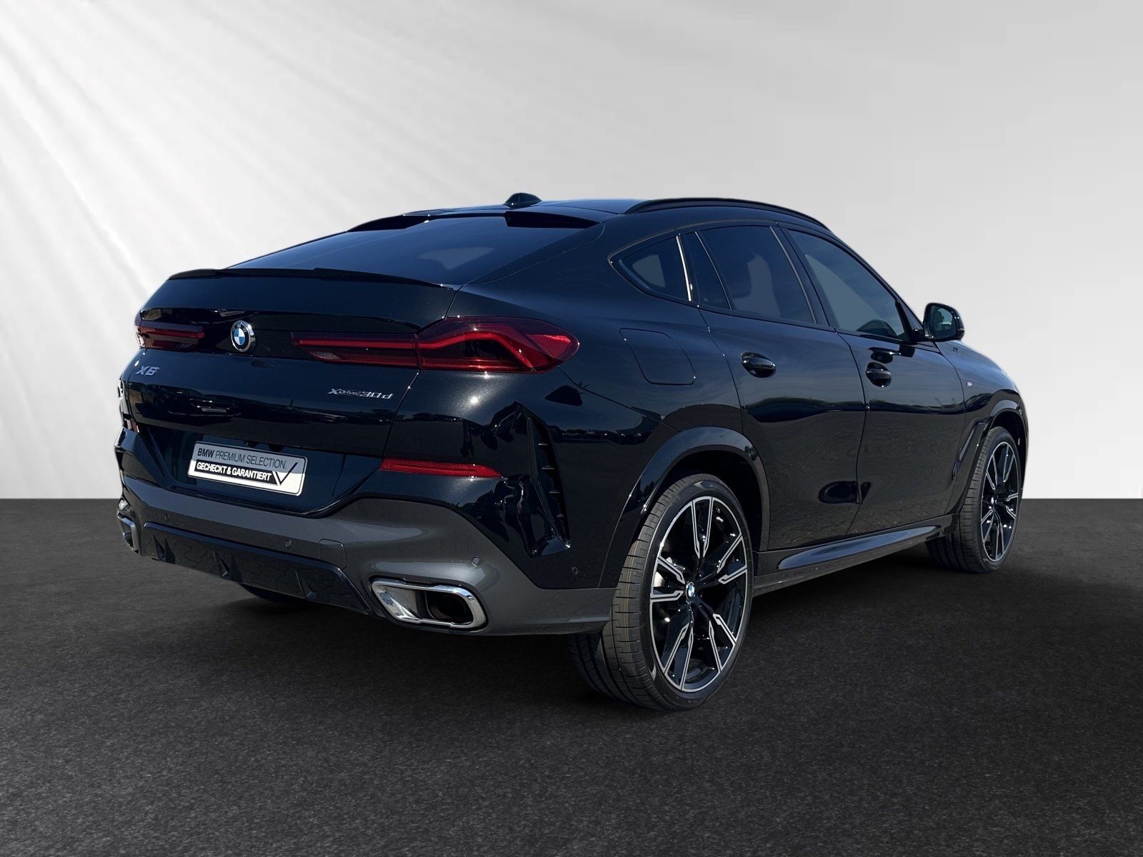 BMW X6 - Bild 3