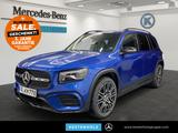 Mercedes-Benz GLB 200 AMG+AHK+EASY-PACK+MULTI+PARK+DISTR