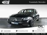 Mercedes-Benz E 400 4M 9G *KEYLESS*360°-K*WIDESCREEN*DISTR.+* - gebrauchte Mercedes-Benz E 400 aus dem Jahr 2016