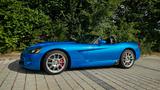 Dodge Viper 8.4 SRT10 CABRIO 612 PS - Dodge Viper: V10