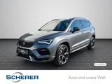 Cupra Ateca 1.5 TSI DSG CarPlay Rückfahrkamera - CUPRA Ateca Leasingangebote für Privatpersonen