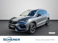Cupra Ateca - Vorschau Bild 1