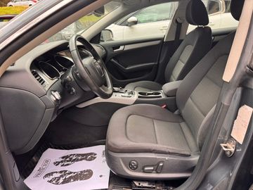 Audi A5 - 11