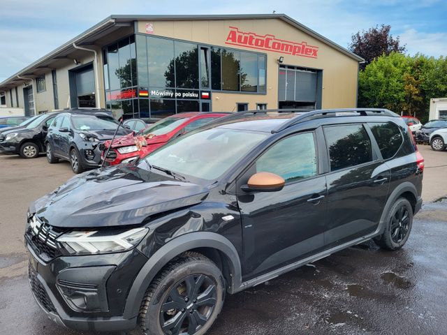 Dacia Jogger TCe 100 ECO-G Extreme 5-Sitzer