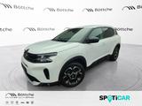Citroën C5 Aircross Feel Pack *TEILLEDER*KAMERA*FULL-LED - Citroën C5 Aircross Feel Pack Gebrauchtwagen