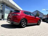 Alfa Romeo Stelvio 2.2 Ti Q4 *LED Navi Leder Sitzh. ACC DAB - gebrauchte Alfa Romeo Stelvio aus dem Jahr 2024