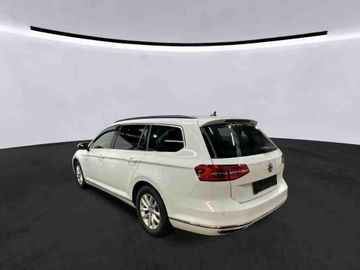 Volkswagen Passat Variant - 4