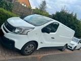 Fiat talento - Fiat Talento in Hamburg