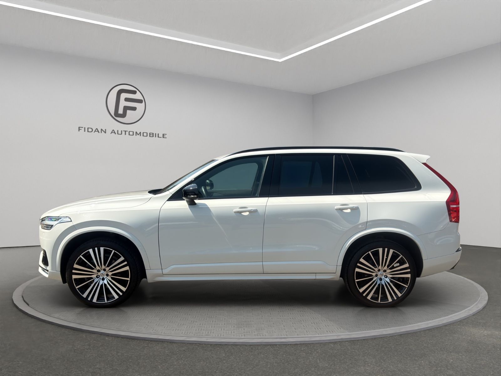 Volvo XC90 R Design AWD 360*Memory*H&K*LED*App*ACC* foto 2