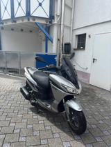 Aprilia Sxr 50 - APRILIA SXR 50