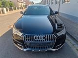 Audi A6 Allroad 3.0 TDI quattro Leder AHK Standhzg - Audi A6 Allroad mit Diesel-Antrieb
