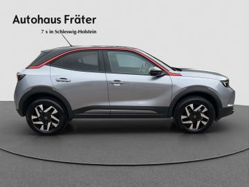 Fotografie des Opel Mokka GS Line AT Kamera LED Sitz-/Lenkradheizung