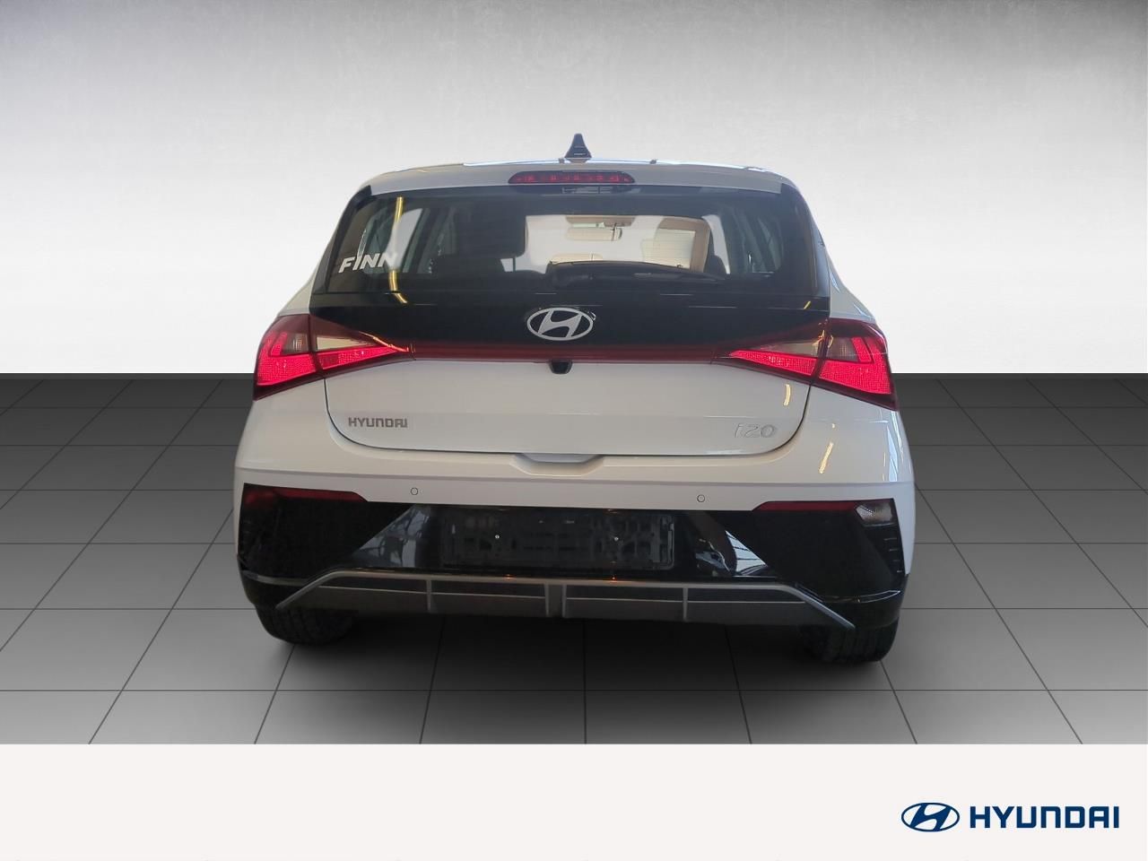 Fahrzeugabbildung Hyundai i20 Aut. TREND AMBIENTE*KAM*USB*SHZ*LHZ*NAV*USB*
