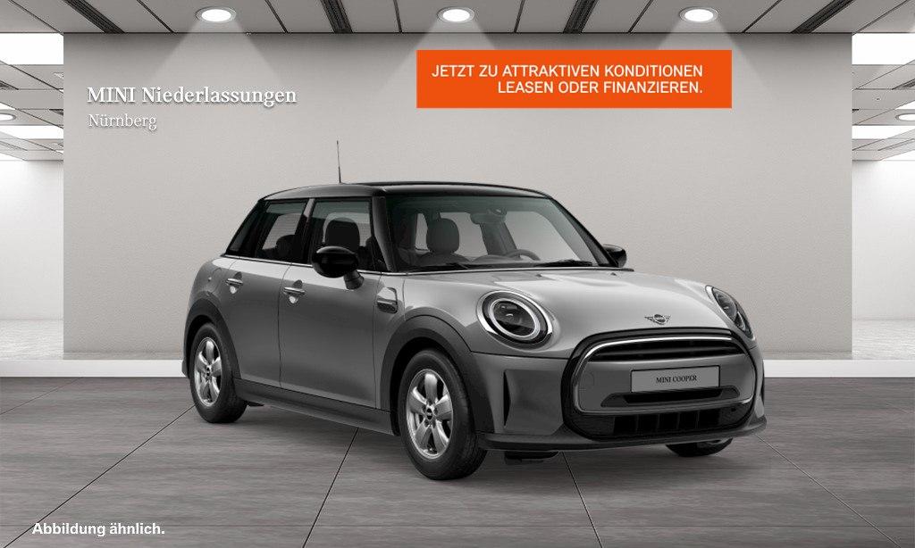 MINI Cooper *Sitzheizung*LED*Navi*Tempomat