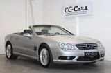 Mercedes-Benz SL 55 AMG 5,4 aut.