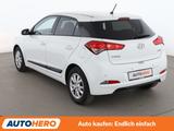Hyundai i20 1.2 Passion *TEMPO*PDC*SHZ*ALU*KLIMA* - Hyundai i20: Kleinwagen