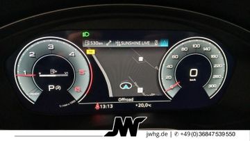 Audi A4 - 9