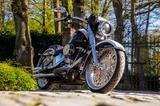 Harley-Davidson SOFTAIL DELUXE FLSTN 96 CBI - Offers