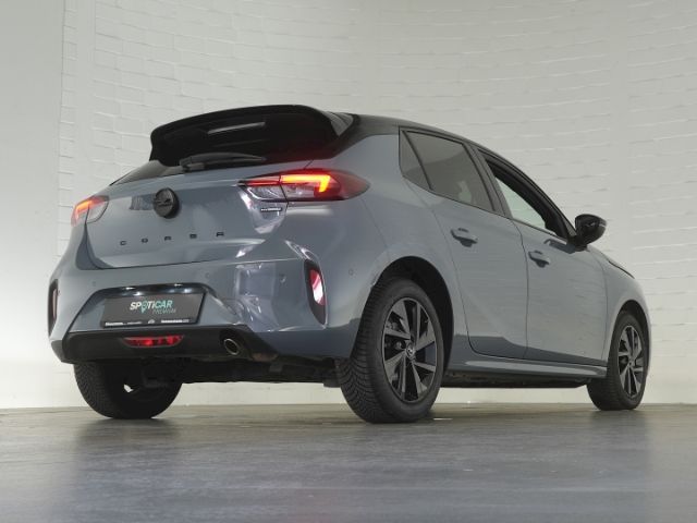 Corsa F FACELIFT GS HYBRID eDCT+LED-SCHEINWERFER