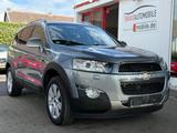 Chevrolet Captiva 3.0 LTZ 4WD Aut. NAVI/XENON/LEDER/7SITZE - Chevrolet mit Benzin-Antrieb: Geländewagen
