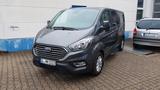 Ford Tourneo Custom L2 8 Sitzer Camping - Ford Tourneo Custom Kombi Gebrauchtwagen