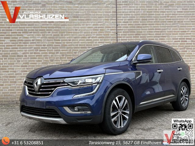 Renault Koleos Intens Energy 1.6 dCi 130 | € 11.400,- NE