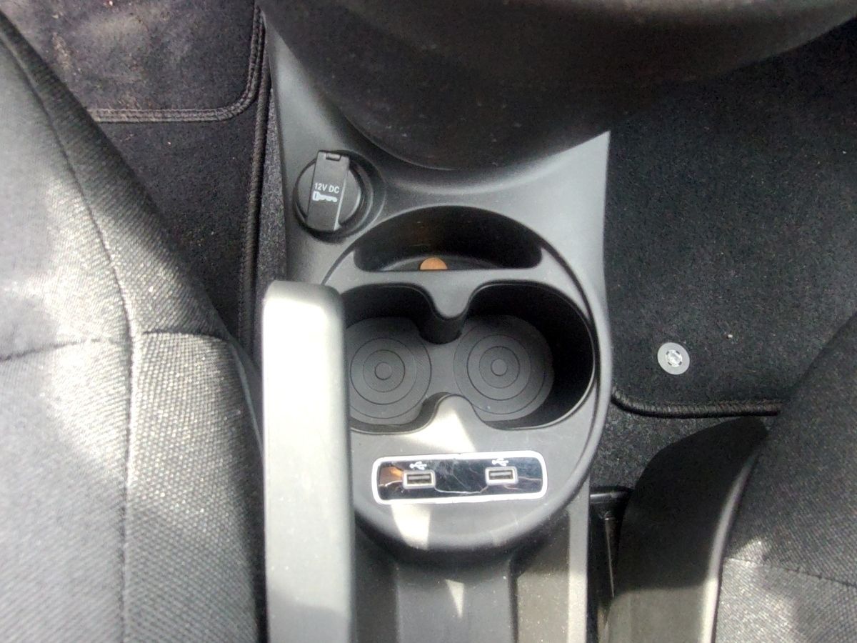 Fiat 500 - Bild 19
