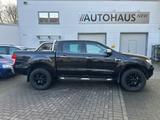Ford Ranger Limited Doppelkabine 4x4*LEDER*KAMERA*AHK - Ford Ranger in Köln