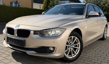 BMW 320 - 8
