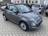 Fiat 500 Dolcevita - mit Hybrid-Antrieb: Cabrio