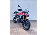 BMW F 450 GS Sport 35kw / 48 PS ( A2 ) sofort verfüg - 35 KW MOTORRAD (48PS)