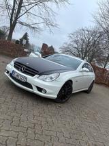 Mercedes-Benz CLS 63 AMG AMG - gebrauchte Mercedes-Benz CLS 63 AMG aus dem Jahr 2008