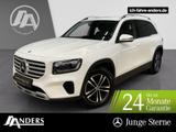 Mercedes-Benz GLB 200 d 4M AHK+Kam+LED+Navi+SHZ+PTS+Advanced+ - gebrauchte Mercedes-Benz GLB 200 aus dem Jahr 2024