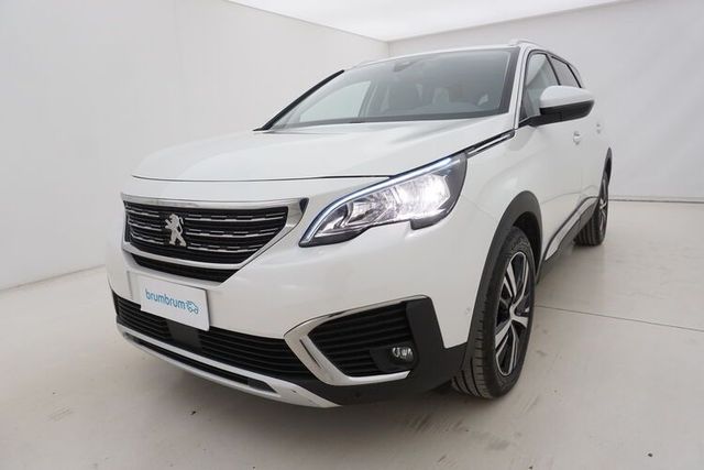 Peugeot 5008 Allure EAT8 - 7 posti BR170331 1.5 